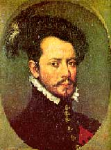 Hernando Cortez