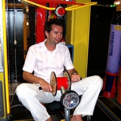 Bella Italia 2007