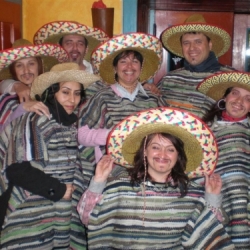 Fasching 2010