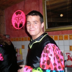 Fasching 2010