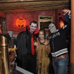 Halloween-Party 2009_15