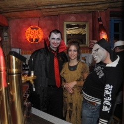 Halloween-Party 2009_17