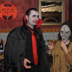 Halloween-Party 2009_3