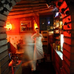 Silvester in white - 2009_13