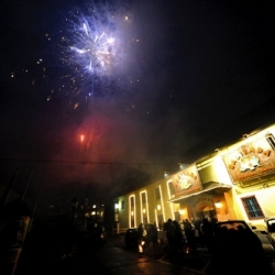 Silvester in white - 2009_38